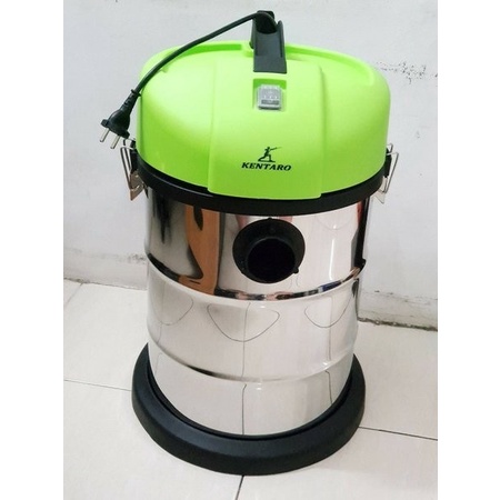 KENTARO VACUUM VACUM CLEANER 30 LITER 900W DRY AND WET KTR77-30