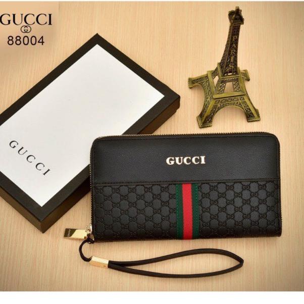 PALING DICARI DOMPET GUCI IMPORT RES 1 Mix 60017 gc emboss gucci 1707 1708 1709 1701 1703 1705 + box