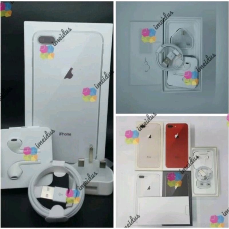 

BOX DUS KOTAK IP8 PLUS (MODEL CHARGER KAKI 3)