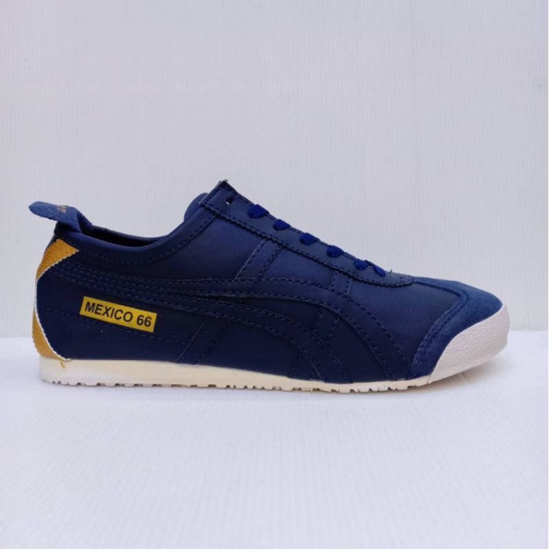 Sepatu Sport Sneakers Onit Pria Tali Terlaris Termurah Size 39 - 43