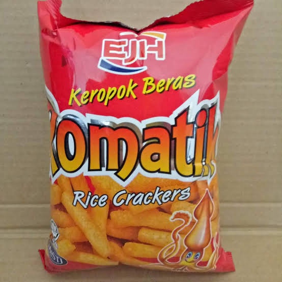 EJH ROMANTIK 50GR