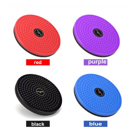 [BS] PIRING SENAM WAIST TWISTING DISC ALAT OLAHRAGA PUTAR PELANGSING TUBUH PENGECIL PERUT PINGGANG PIRINGAN PIRING SENAM PENGENCANG BOKONG