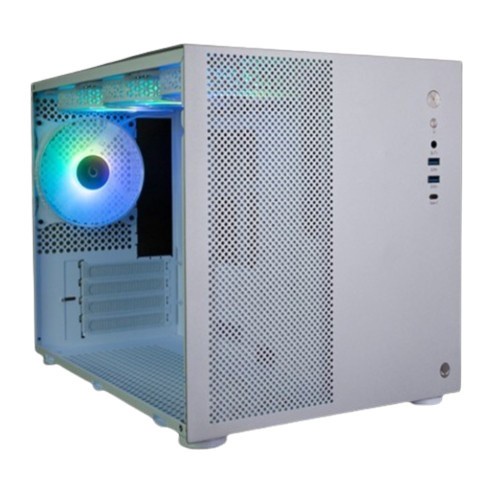 Paradox Gaming T3 - Matx Mini GAMING CASE