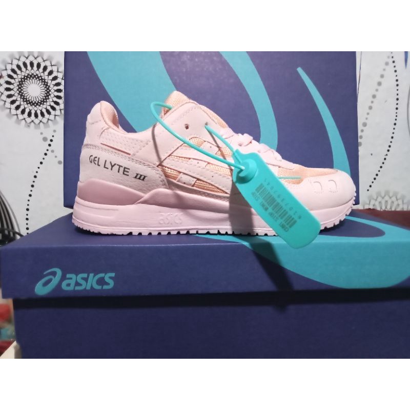 ASIC GEL LYTE 3 ORIGINAL VIETNAM