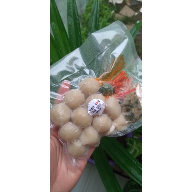 

Baso Aci Kuah