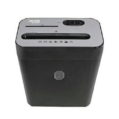 

[[JNT COD]] Secure Maxi 18 CC Cross Cut - Paper Shredder/Mesin Penghancur Kertas