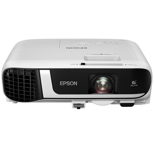 Proyektor LCD Epson EB-X51 XGA 3LCD Projector