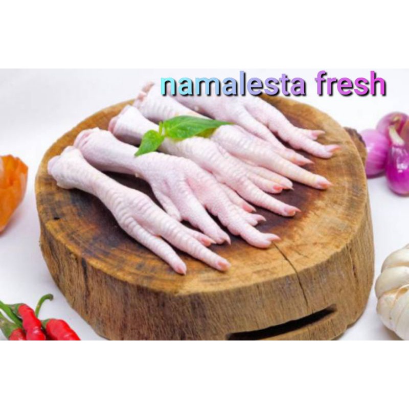 

ceker ayam-namafresh