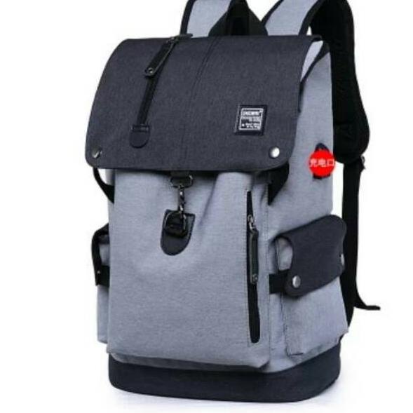 ☎ TAS RANSEL BOMBER - TAS RANSEL PRIA TAS PUNGGUNG ♗