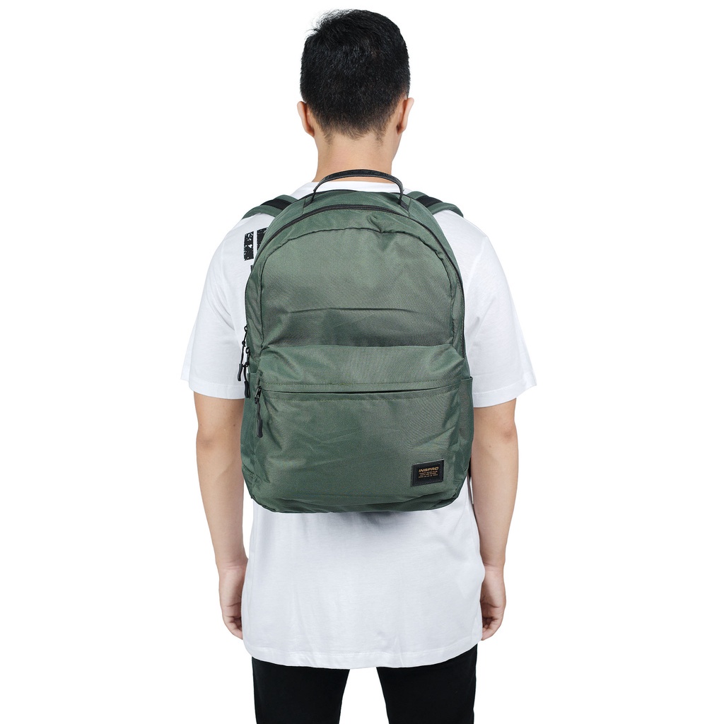 TAS RANSEL / TAS PUNGGUNG INSPIRED 27 | AGAPE ARMY