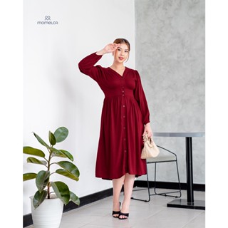 Image of Momelca Jollie Dress