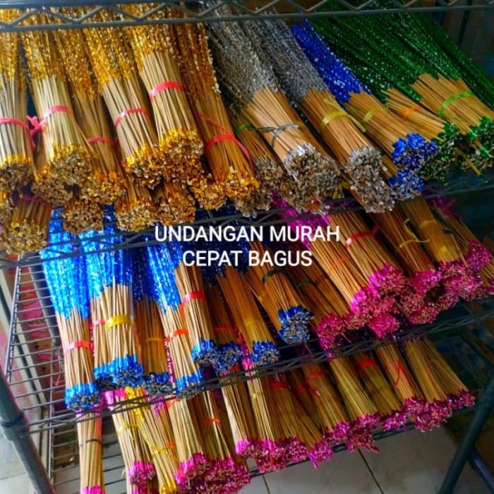 Sekop Tangkai Gagang Tiang Lidi Bambu Bendera Aqiqah Wobtre 2683Uw