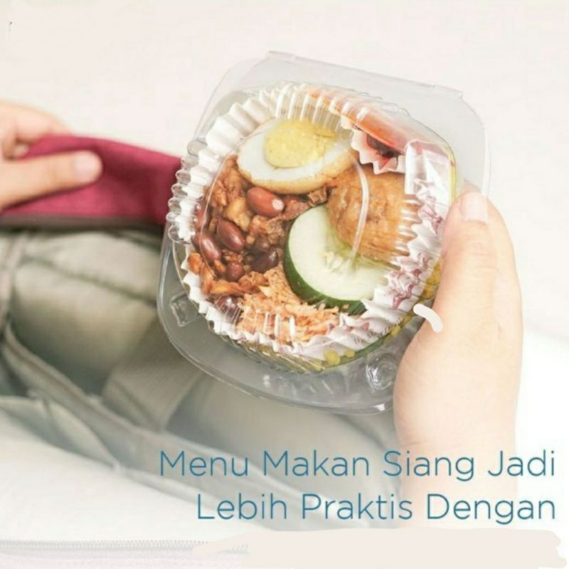 Mika Burger l Mika Donat l Mika Bulat