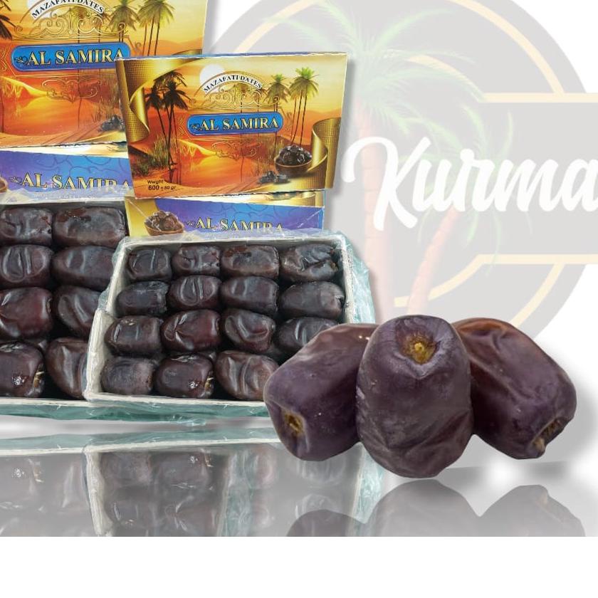 

➱ Kurma bam isi 500gr ❈