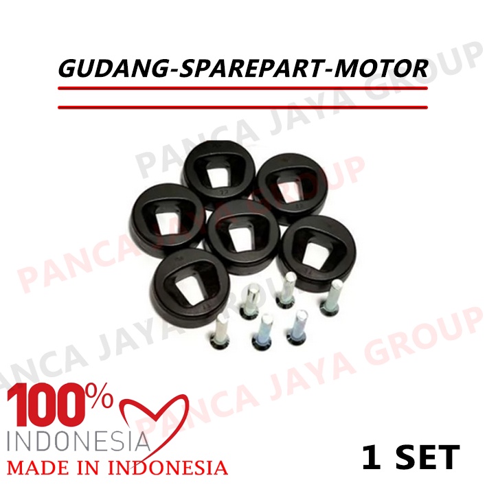 KARET RUMAH KOPLING YAMAHA YZF R25 R-25 MT25 MT-25