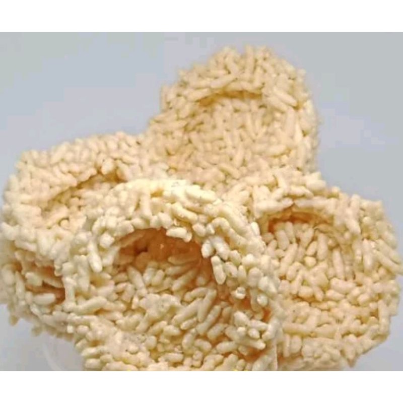 

Renginang / Ampyang 250 g