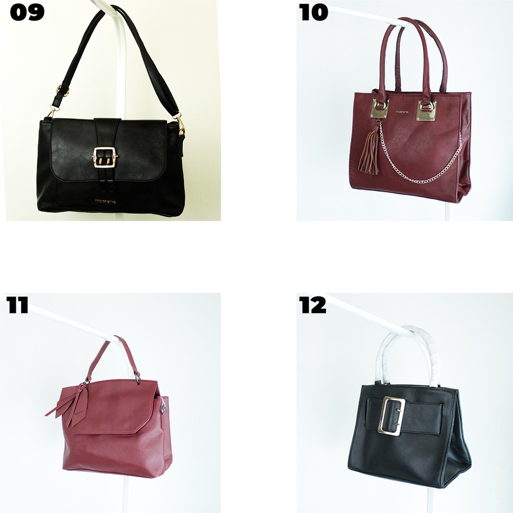 MAYONETTE CLEARANCE SALE IMPOR - BAG 5