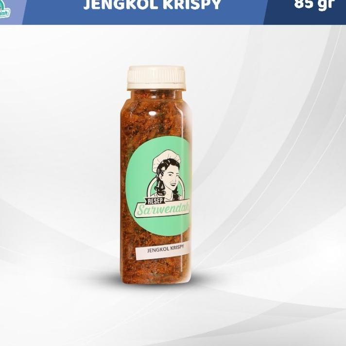 

✶ Jengkol Krispy ✯