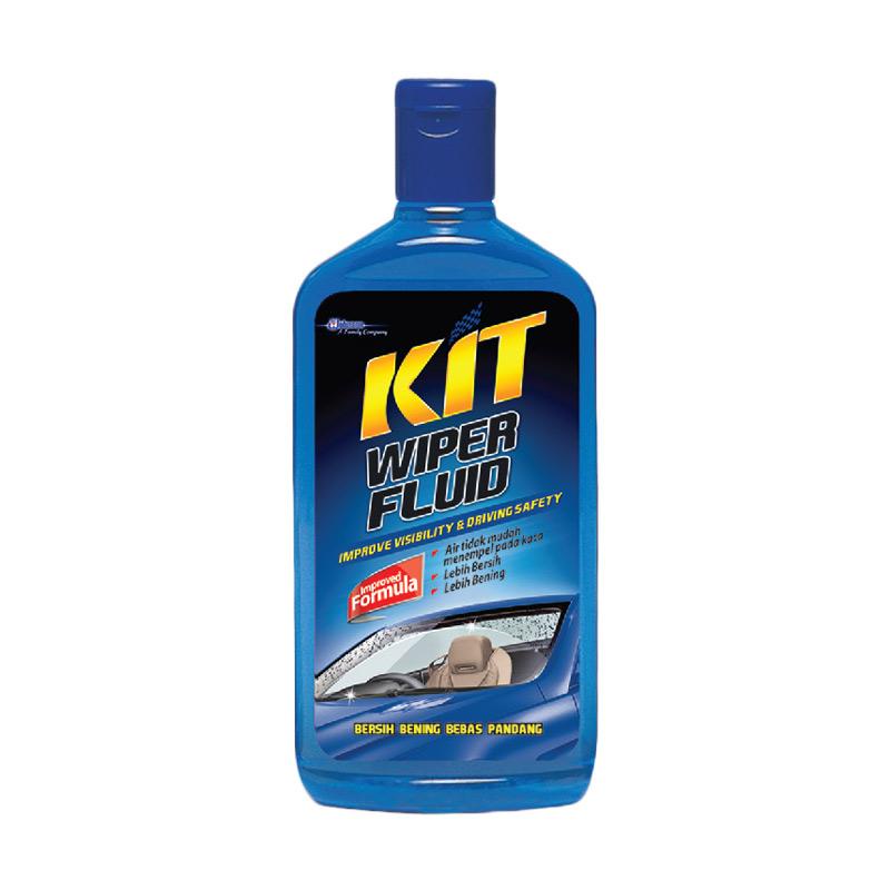 KIT WIPER FLUID 500 gr