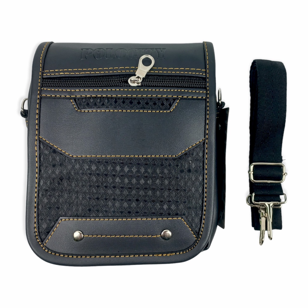 Tas Kecil Acsesoris Tempat Penyimpanan Hp & Dompet Shoulder Bag