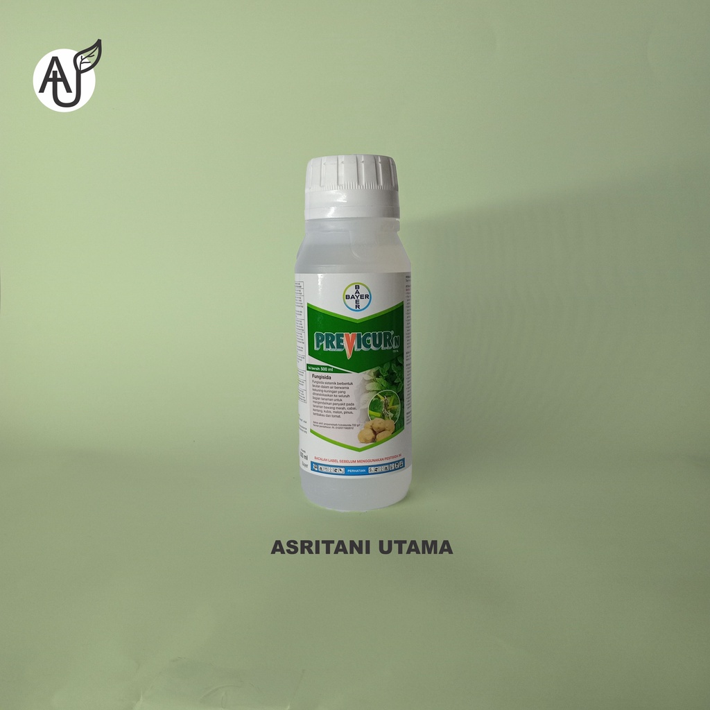 FUNGISIDA SISTEMIK PREVICUR N 722 SL