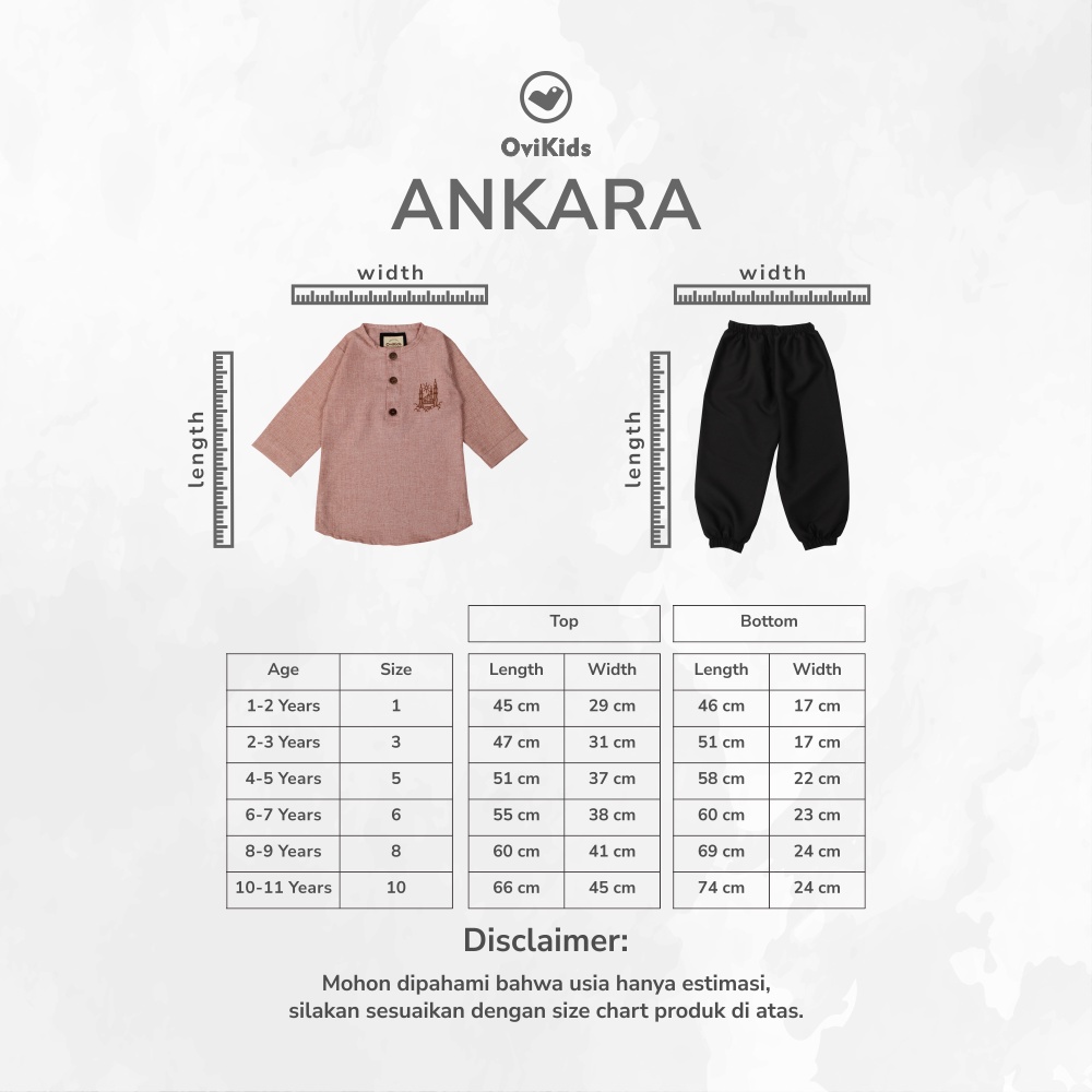 PROMO 7.7 PROMO BAJU LEBARAN ANKARA SETELAN KOKO ANAK BAJU ANAK LAKI LAKI EDISI BAJU LEBARAN BAJU KOKO OVIKIDS 1-10/11