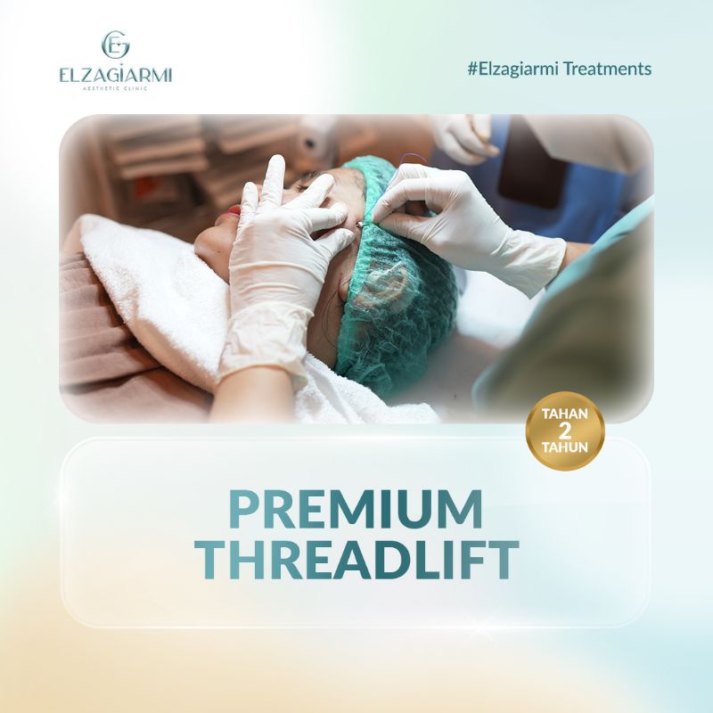 Harga Threadlift Terbaru Maret 2024 |BigGo Indonesia
