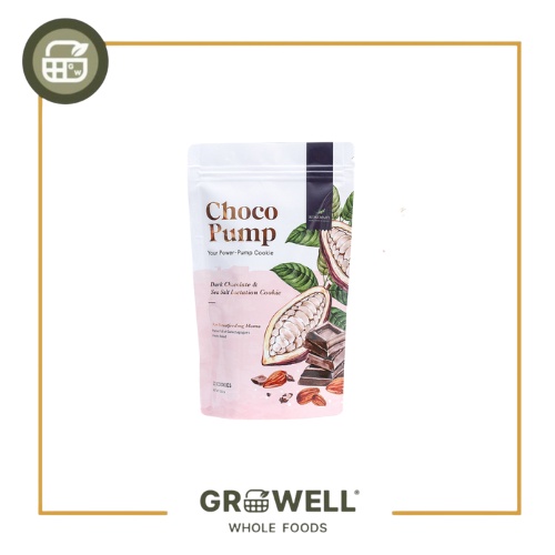 

ROSEMARY CHOCO PUMP COOKIE 120GR