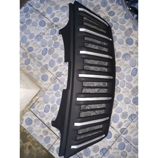 Grill isuzu panther kapsul touring custom prado apollo