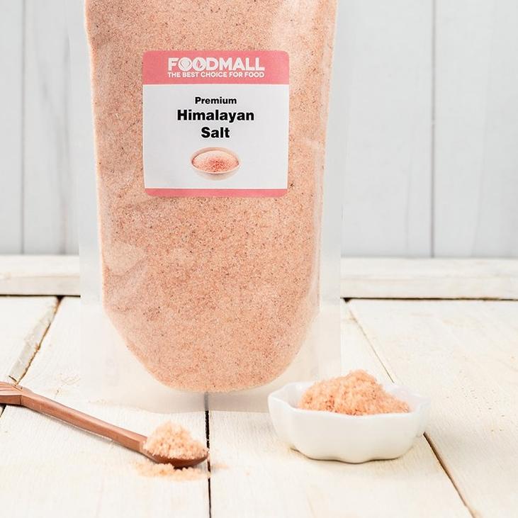 

COD✔️✔️-Garam Himalaya 1 kg Pakistan / himalayan salt Asal Khewra Salt Mine Pakistan