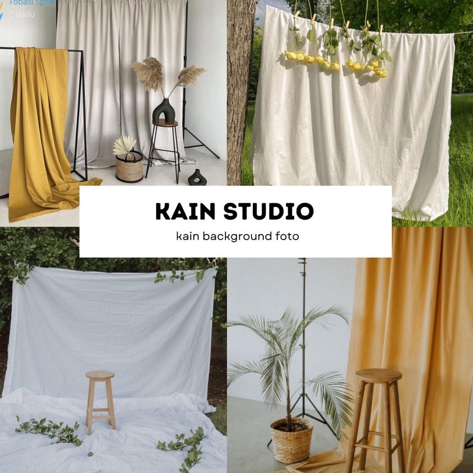 Muraaaahh.. TERLARIS Kain Background putih | Kain Background foto produk | Kain Background foto aest