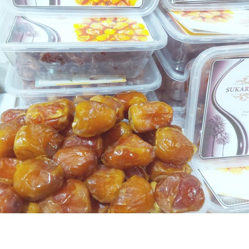 

✶ Kurma Sukari1kg / Kurma Sukari Raja / Kurma Raja/kurma sukari premium (exp 2023) ○