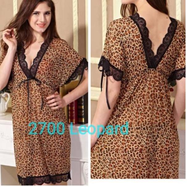 Hot Sale babydoll lingerie Jumbo lingerie bsize  2700 motif/seserahan/baju tjdur