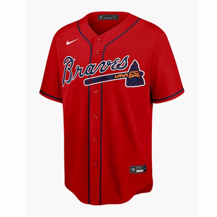 Bisa COD JERSEY BASEBALL PRIA BAJU BASEBALL Original Asli