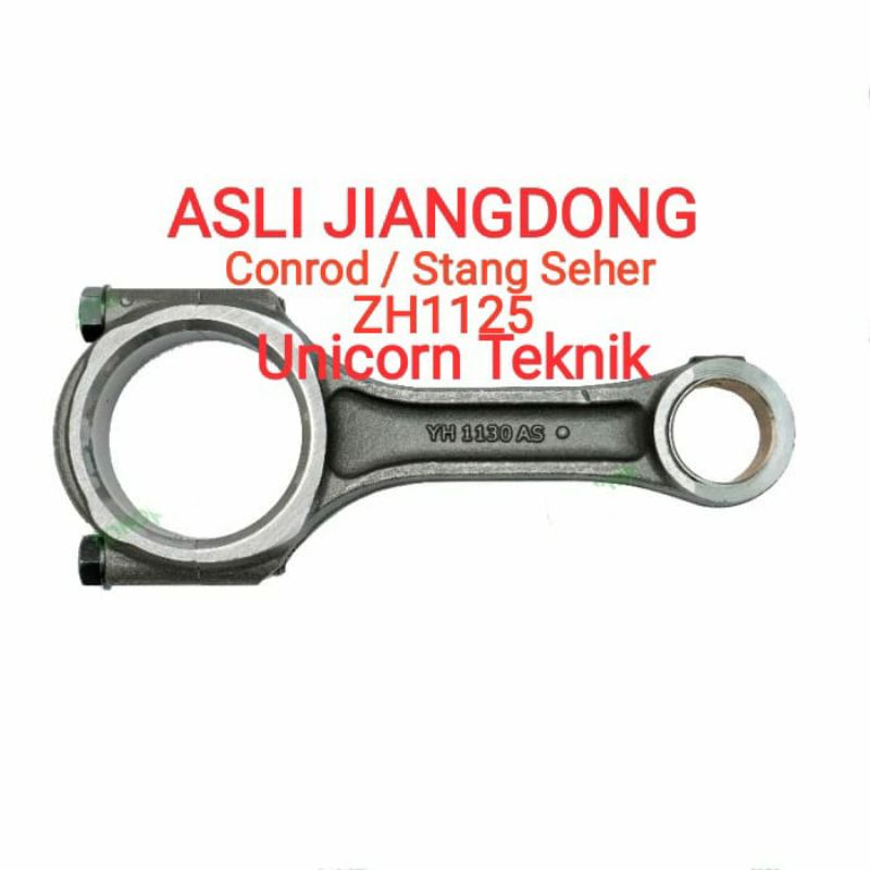 CONROD ZH1125 / STANG SEHER ZH1125 JIANGDONG