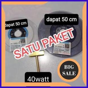 

perkakas satu paket produk terlaris - bisa cod - MATA SOLDER T + lem perekat konduktif acf