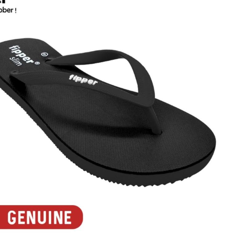 ➲ Fipper Slim Black Black ❊