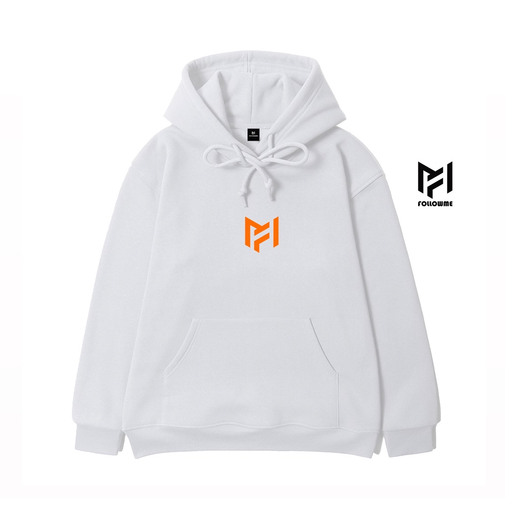 Followme - Hoodie Apparel Luxury Unisex