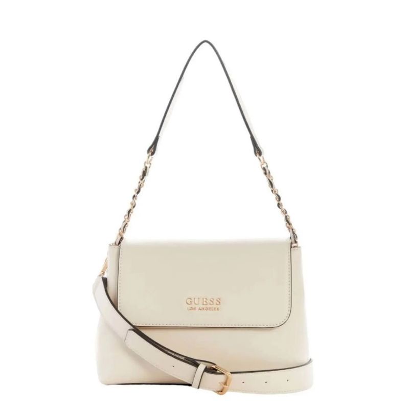 GUESSS Milena Flap Crossbody Bag