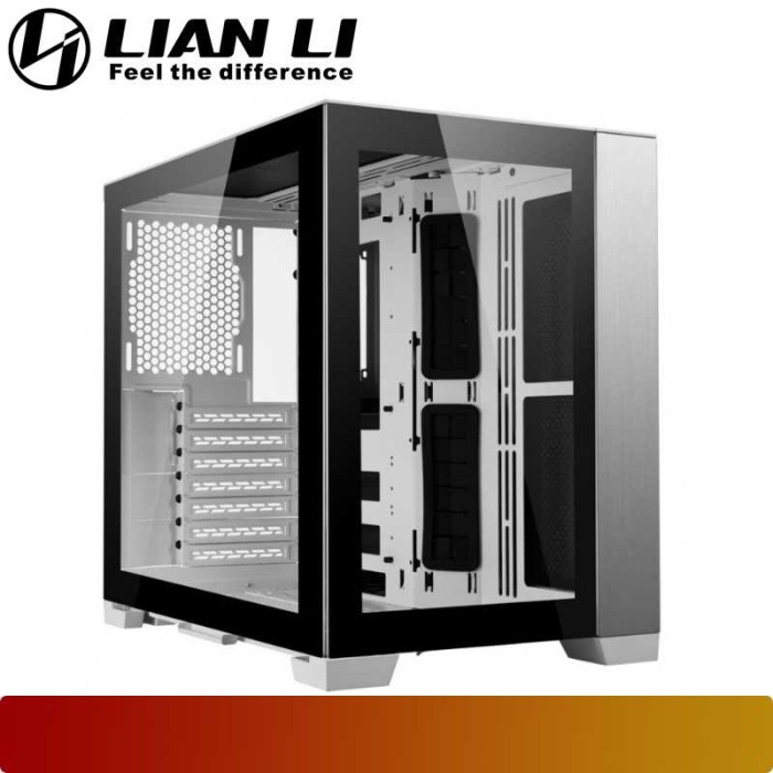 LIAN LI - O11 Dynamic Mini White