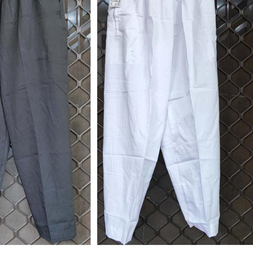 ➧ Celana Ihram Celana Muslim Pria Exclusive ✿