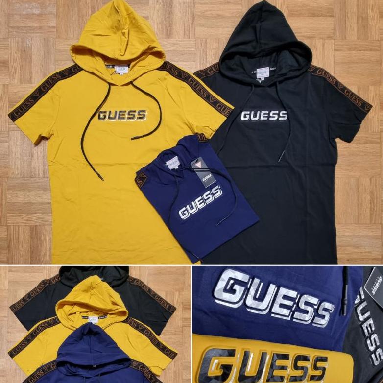 Kaos Topi Pria Import Premium Kaos Kupluk Pria Import Kaos Kupluk Cowok Kaos Pakai Topi Baju Kupluk