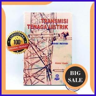 

perkakas Transmisi Tenaga Listrik - Abdul Kadir 1F3BZ3