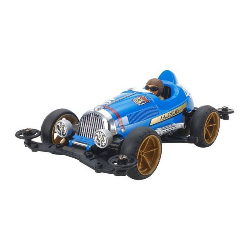 TAMIYA 18091 MACH BULLET (VS CHASSIS)