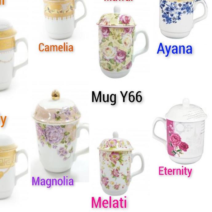 ❆ Mug Y66 Vicenza ➯