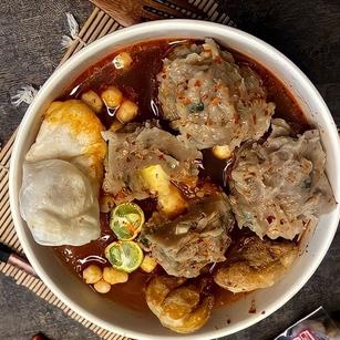 

Terlaris.. Ternak Boci - Bocirat Kriwil Jumbo Tulang Rangu GV0
