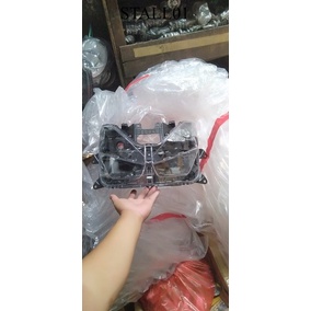 Mika Kaca Reflektor depan Vario 160 Original Kaca lampu Mika llampu reflektor depan vario 160 Ori as