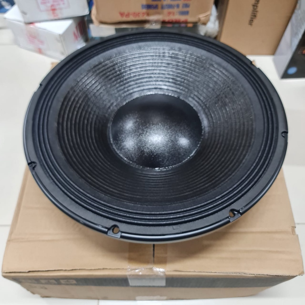 SPEAKER RCF L15 P400/L15P400 15IN KOMPONEN SPEAKER GRADE A