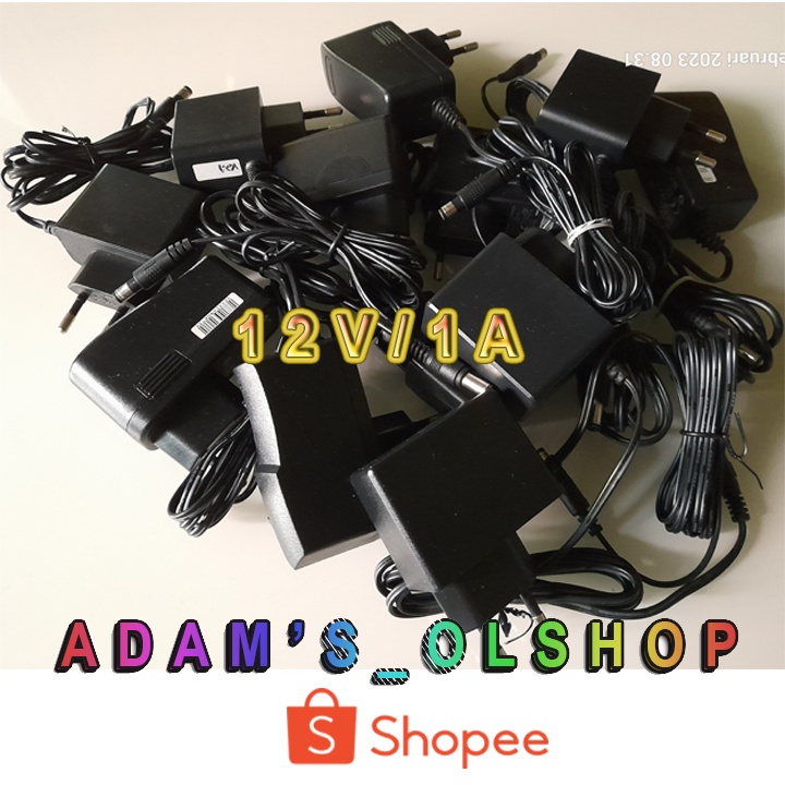 Adaptor Stb Android TV Box ZTE ORI