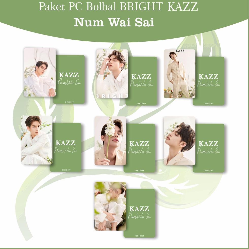 G25 Pahe BRIGHT WIN THAILAND SIAP KIRIM ㅃ